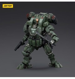 Dark Source - Figurine 1/25 APOC Series Falcon 02 Rapid Assault Mech ST-8615 14 cm