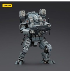 Dark Source - Figurine 1/25 APOC Series Sky Tempest Fire Strike Mech ST-8614 14 cm