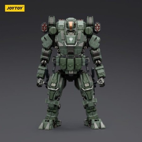 Dark Source - Figurine 1/25 APOC Series Falcon 02 Rapid Assault Mech ST-8615 14 cm