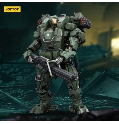 Dark Source - Figurine 1/25 APOC Series Falcon 02 Rapid Assault Mech ST-8615 14 cm