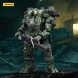 Dark Source - Figurine 1/25 APOC Series Falcon 02 Rapid Assault Mech ST-8615 14 cm