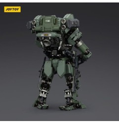 Dark Source - Figurine 1/25 APOC Series Falcon 02 Rapid Assault Mech ST-8615 14 cm