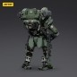 Dark Source - Figurine 1/25 APOC Series Falcon 02 Rapid Assault Mech ST-8615 14 cm