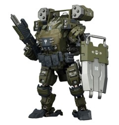 Dark Source - Figurine 1/25 APOC Series Storm Surge Heavy Fire Assault Mech ST-8616 14 cm