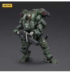 Dark Source - Figurine 1/25 APOC Series Falcon 02 Rapid Assault Mech ST-8615 14 cm