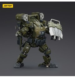 Dark Source - Figurine 1/25 APOC Series Storm Surge Heavy Fire Assault Mech ST-8616 14 cm