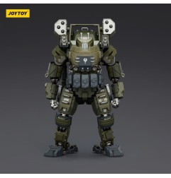 Dark Source - Figurine 1/25 APOC Series Storm Surge Heavy Fire Assault Mech ST-8616 14 cm