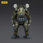 Dark Source - Figurine 1/25 APOC Series Storm Surge Heavy Fire Assault Mech ST-8616 14 cm