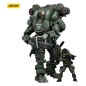 Dark Source - Figurine 1/25 APOC Series Falcon 02 Rapid Assault Mech ST-8615 14 cm