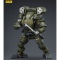 Dark Source - Figurine 1/25 APOC Series Storm Surge Heavy Fire Assault Mech ST-8616 14 cm