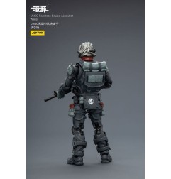 Dark Source - Figurine 1/25 UNSC Faceless Squad 8 cm