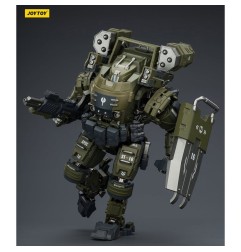 Dark Source - Figurine 1/25 APOC Series Storm Surge Heavy Fire Assault Mech ST-8616 14 cm