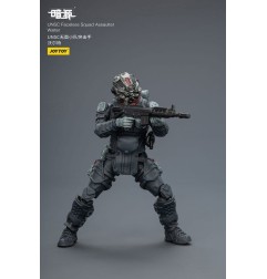 Dark Source - Figurine 1/25 UNSC Faceless Squad 8 cm