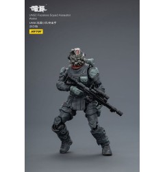 Dark Source - Figurine 1/25 UNSC Faceless Squad 8 cm