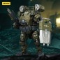 Dark Source - Figurine 1/25 APOC Series Storm Surge Heavy Fire Assault Mech ST-8616 14 cm