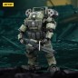 Dark Source - Figurine 1/25 APOC Series Storm Surge Heavy Fire Assault Mech ST-8616 14 cm