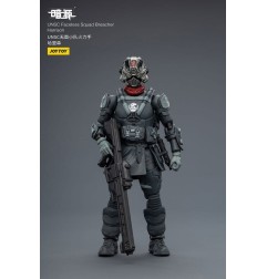 Dark Source - Figurine 1/25 UNSC Faceless Squad 8 cm