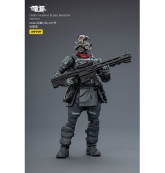 Dark Source - Figurine 1/25 UNSC Faceless Squad 8 cm