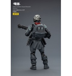 Dark Source - Figurine 1/25 UNSC Faceless Squad 8 cm