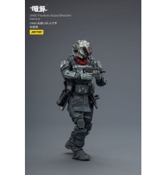 Dark Source - Figurine 1/25 UNSC Faceless Squad 8 cm
