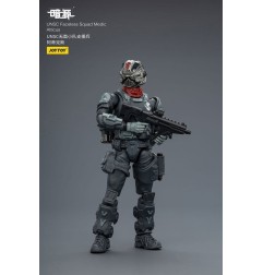 Dark Source - Figurine 1/25 UNSC Faceless Squad 8 cm