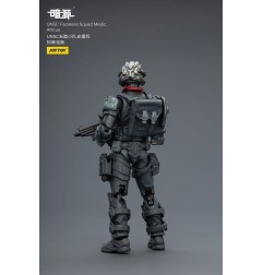 Dark Source - Figurine 1/25 UNSC Faceless Squad 8 cm