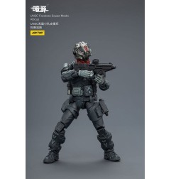 Dark Source - Figurine 1/25 UNSC Faceless Squad 8 cm