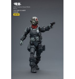Dark Source - Figurine 1/25 UNSC Faceless Squad 8 cm