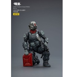Dark Source - Figurine 1/25 UNSC Faceless Squad 8 cm