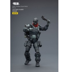 Dark Source - Figurine 1/25 UNSC Faceless Squad 8 cm