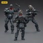 Dark Source - Figurine 1/25 UNSC Faceless Squad 8 cm Dark Source - Figurine 1/25 UNSC Faceless Squad 8 cm