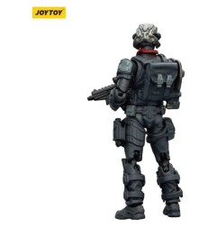 Dark Source - Figurine 1/25 UNSC Faceless Squad 8 cm