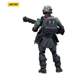 Dark Source - Figurine 1/25 UNSC Faceless Squad 8 cm