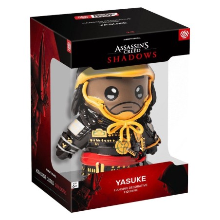 Assassin's Creed - Figurine à suspendre Yasuke