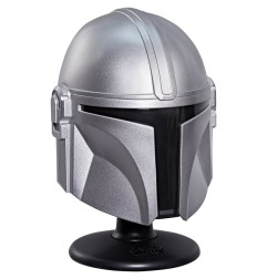 Star Wars - : The Mandalorian & Grogu Black Series Mini Helmet The Mandalorian