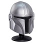 Star Wars: The Mandalorian & Grogu Black Series - Mini casque The Mandalorian