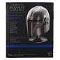 Star Wars: The Mandalorian & Grogu Black Series - Mini casque The Mandalorian