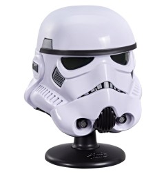 Star Wars - Episode IV Black Series Mini Helmet Stormtrooper