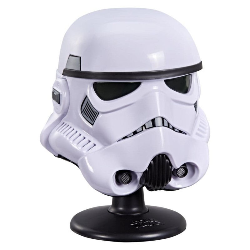 Star Wars Episode IV Black Series - Mini casque Stormtrooper