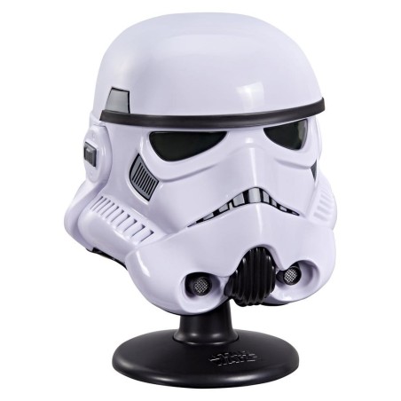 Star Wars - Episode IV Black Series Mini Helmet Stormtrooper