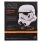Star Wars Episode IV Black Series - Mini casque Stormtrooper