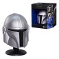 Star Wars: The Mandalorian & Grogu Black Series - Mini casque The Mandalorian