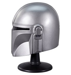 Star Wars: The Mandalorian & Grogu Black Series - Mini casque The Mandalorian