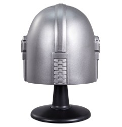 Star Wars: The Mandalorian & Grogu Black Series - Mini casque The Mandalorian