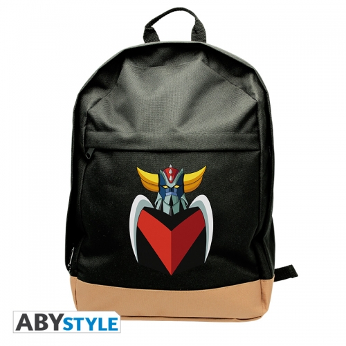 Grendizer - Sac à dos Goldorak