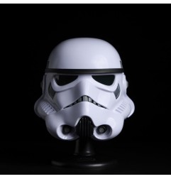 Star Wars Episode IV Black Series - Mini casque Stormtrooper