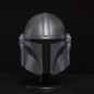 Star Wars: The Mandalorian & Grogu Black Series - Mini casque The Mandalorian