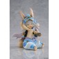 Made in Abyss - Figurine Desktop Cute Nanachi (Mealtime ver.) 13 cm