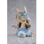 Made in Abyss - Figurine Desktop Cute Nanachi (Mealtime ver.) 13 cm