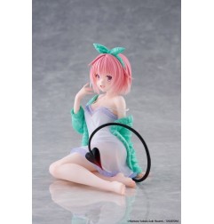To Love-Ru - Figurine PVC Desktop Cute Momo (Roomwear Ver.) 13 cm